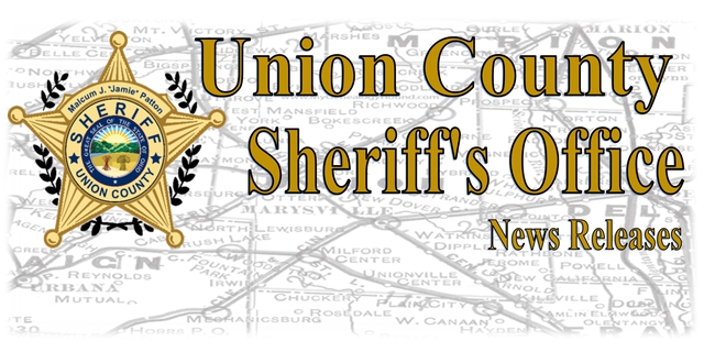 Union County Sheriff