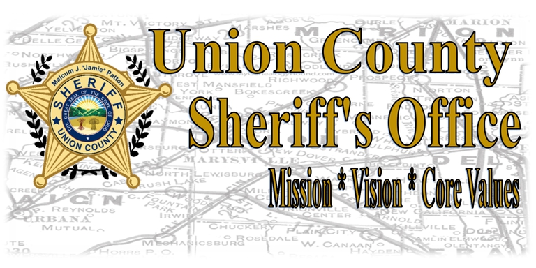 Union County Sheriff