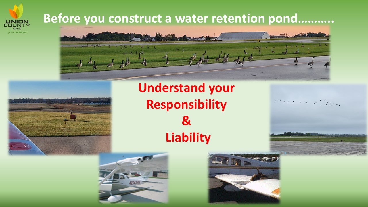 Union County, Ohio - Airport Useful Links