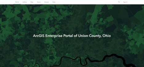 Union County, Ohio - Property Search Tools