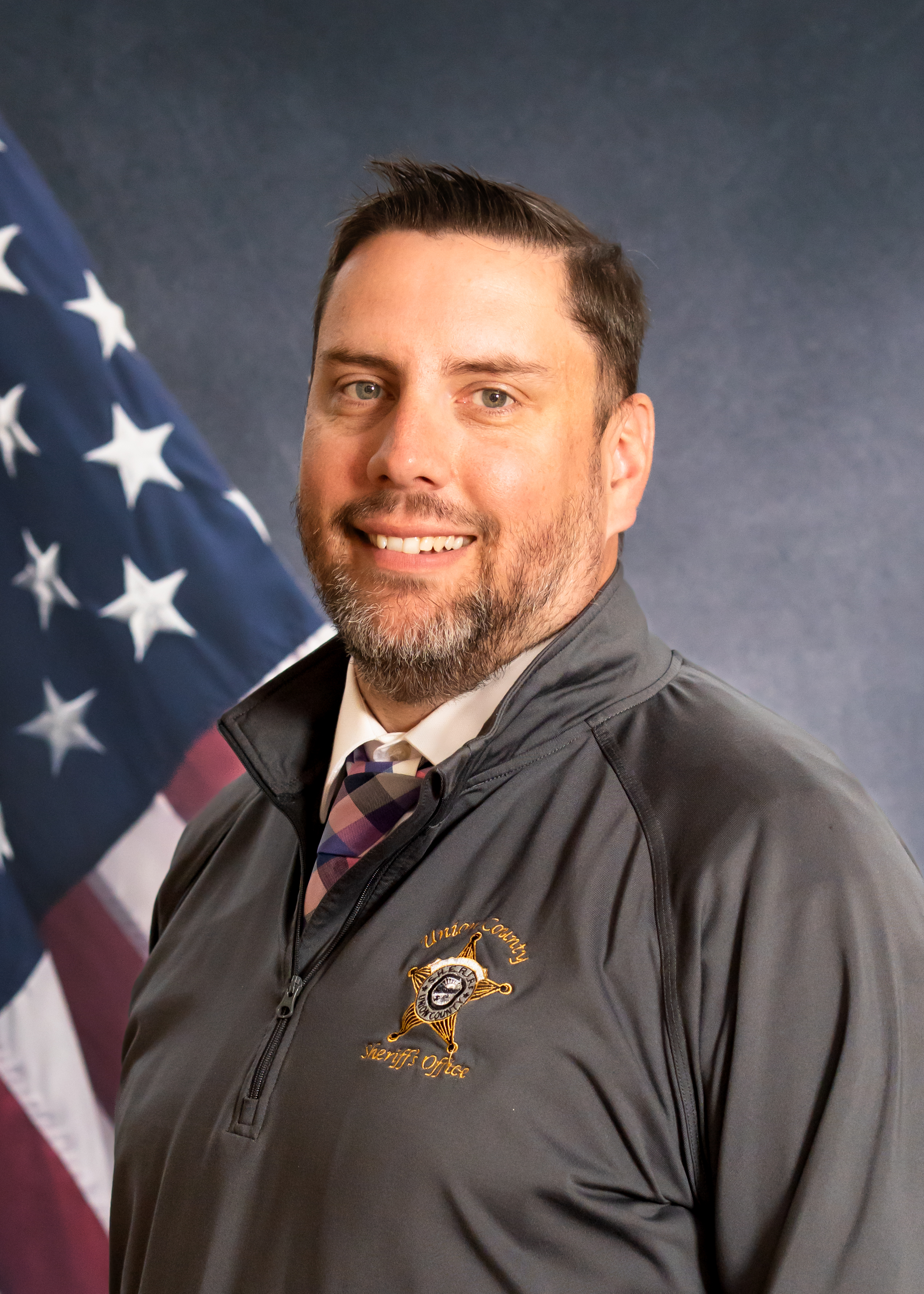 Nate Coffield
